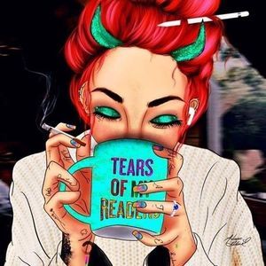 Meet your Posher, Hana